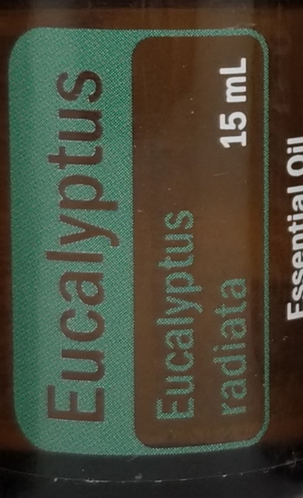 Essential oil